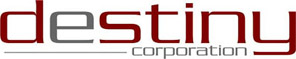 Destiny Corporation Logo